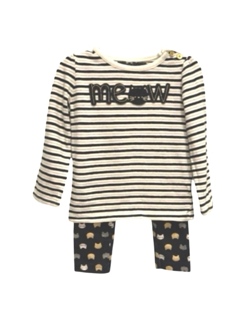 Gymboree Outfit